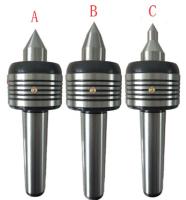Turning center MT4-C Morse 4