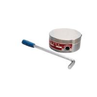 XM51-100 Circular dense magnetic plate