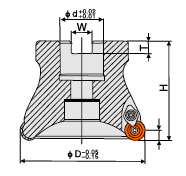 EMR 5R100-32-6T