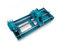 Longitudinal feed carriage | 600 mm