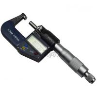 ETOPOO Micrometer 0-25 mm