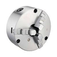 Chuck 160 mm for rotary table HV-8