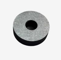 Roller for knurling diameter 19 mm, pitch 1.0 mm straight