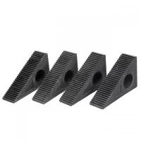 Set of ladders for machine clamps groove 18 mm