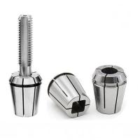 ERG40 Tapping Collet Set For CNC Workholding plastic case M3 - M24