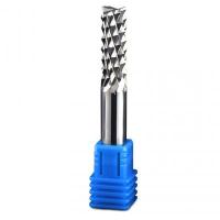 Carbide flat endmill AST417 (4*17*D4*50L)