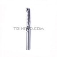 Carbide flat endmill AAY1LX3.17 (3.175*17*D3.175*38L)