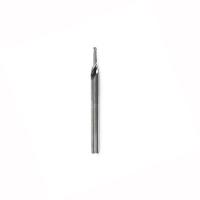Carbide flat endmill AAY1LX3.106 (1*6*D3.175*38L)