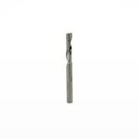 Carbide flat endmill AAY1LX417 (4*17*D4*45L)