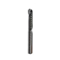 Carbide flat endmill AA1LXD3.15 (3.175*15*D3.175*38L, down)
