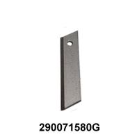 Plotter blade for cutting plotter RX-II GCC 290071580G