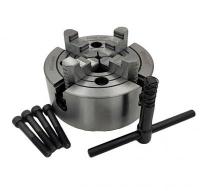 K72-100 Lathe chuck