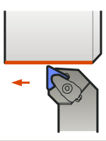 DTGNR2020K16 lathe tool holder