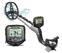 TX-850 Metal Detector