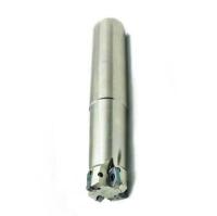 LNMU03-C15-16-150-2T Fast Feed Milling Cutter