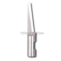 Blade, knife for cutting plotter ONF35 D=6 mm