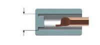 MFR 8 B2.0 L22 Solid Carbide Mini Boring Bar