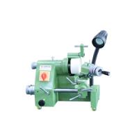 Universal Cutter Grinder Drill Sharpener Knife U2