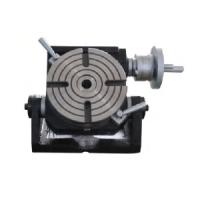 TSK-400 Rotary table