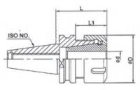 ISO45-ER32 Collet chuck