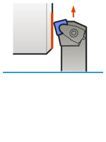 DSKN turning holder