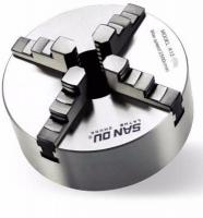 Accessories for lathes Lathe chucks Lathe chucks