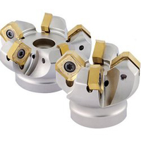 Face mills