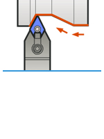 MDNN turning holder