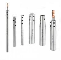 Adapters for mills