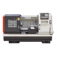CNC lathes