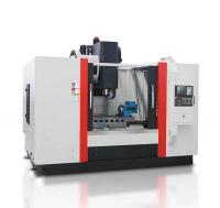Vertical machining centers