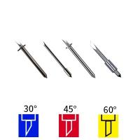 Blades for cutting plotters Blades for cutting plotters GRAPHTEC Blades for cutting plotters GRAPHTEC