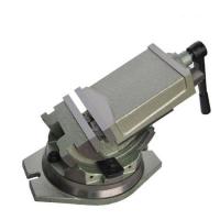 Vise for milling machines QHK series