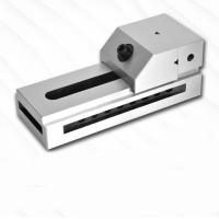 Vise for milling machines QKG precision series