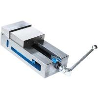 Precision vise for milling machines