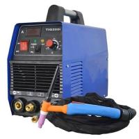Welding equipment