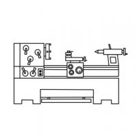 Accessories for lathes