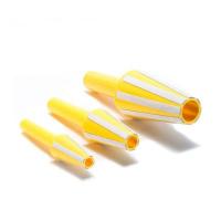 Spindle cone cleaner
