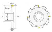 SMP edge cutters