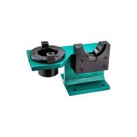 Device for installing mandrels