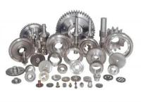 Spare parts