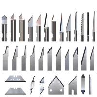 Blades for cutting plotters Blades for cutting plotters ZUND Blades for cutting plotters ZUND