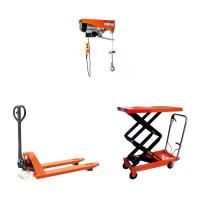 Lifting equipment