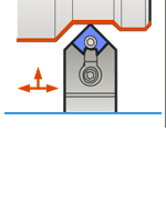 MSDN turning holder