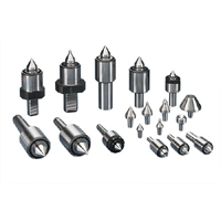 Accessories for lathes Turning centers Turning centers