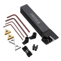 Accessories for turning tools