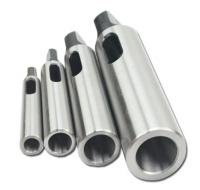 Adapter, sleeves