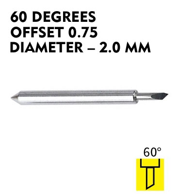 60-Deg-Offcet-0.75-Roland-Blade-For-Cutting-Plotter