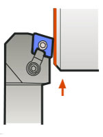 MCKNL1616H12 lathe tool holder