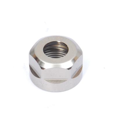 ER20A Nut